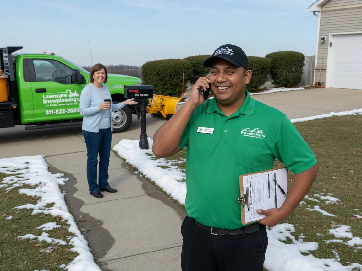 Lawn Care Services By Expert Landscaper Ellenboro, WV FAQs